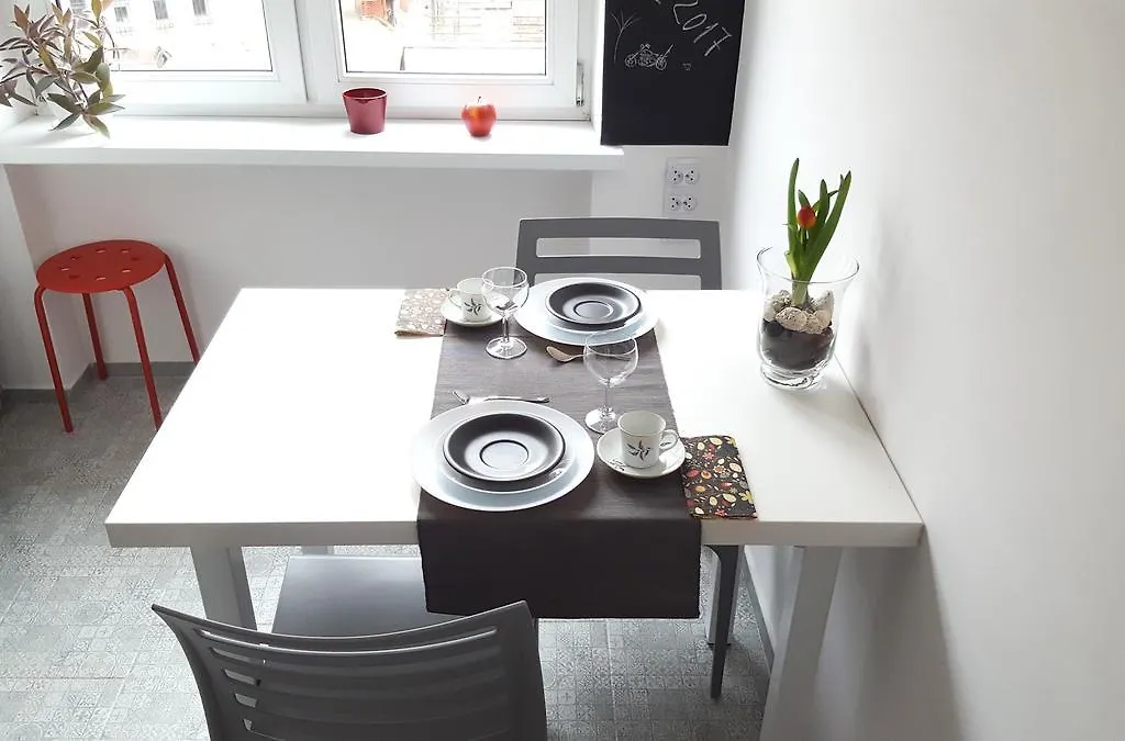 Apartament Centrum Rynek Познань 0*,  Польша