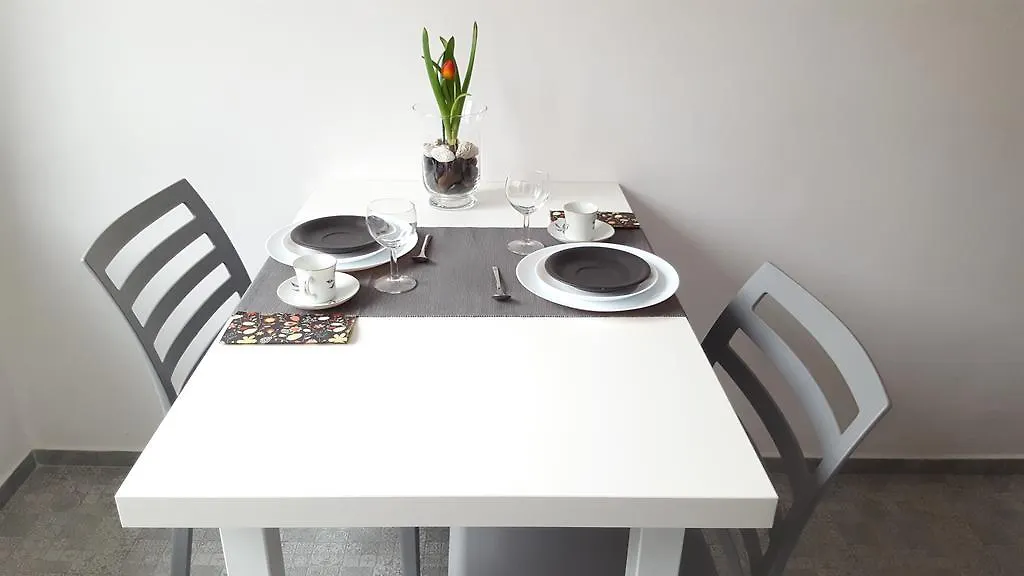 Apartament Centrum Rynek Познань Апартаменты