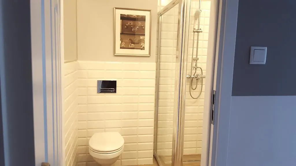 Apartament Centrum Rynek Познань