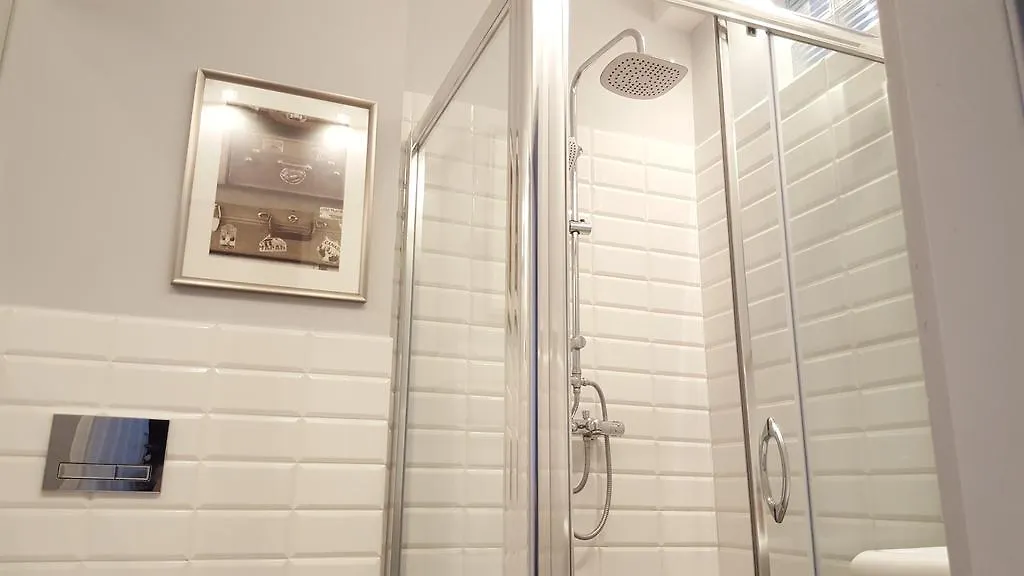 Apartament Centrum Rynek Познань 0*,  Польша